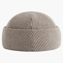 Kith X Giorgio Armani Wool Watchman Cap Paloma