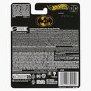 Kith X Hot Wheels Batman 1989 Batmobile Black