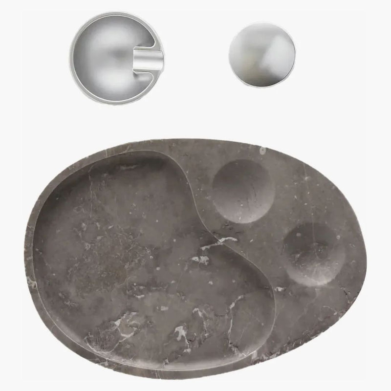 Kith X House House Plant Rolling Set vassolo multicolore