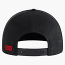 Kith X Jaws 50 Poly Foam Nolan Trucker Hat Black