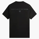 Kith X Jaws Underwater Vintage Tee Black