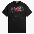 Kith X Jaws Underwater Vintage Tee Black