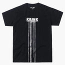 Kith X Krink Tee Black