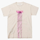 Kith X Krink Tee Turtle Dove