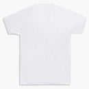 Kith X Krink Tee White