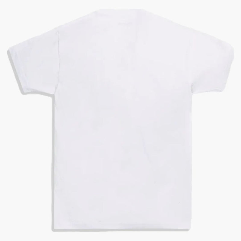 Kith X Krink Tee White