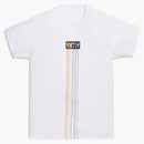 Kith X Krink Tee White