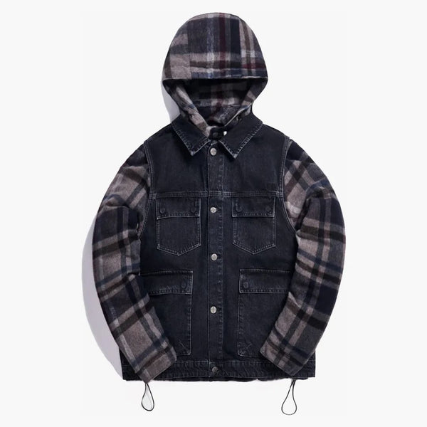 Kith x Ksubi Kašáka Parker Eclipze
