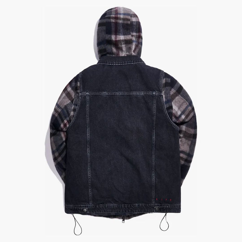 Kith x Ksubi Kašáka Parker Eclipze