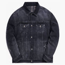 Kith X Ksubi OH.G Giacca reversibile Eclipze