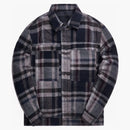 Kith X Ksubi OH.G Giacca reversibile Eclipze