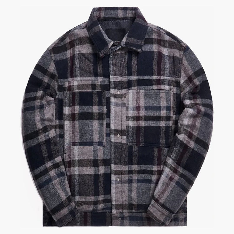 Kith x ksubi oh.g reverzibilní bunda eclipze