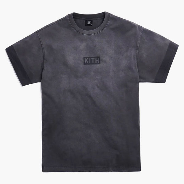 Kith x ksubi Tate Tea Washed Black