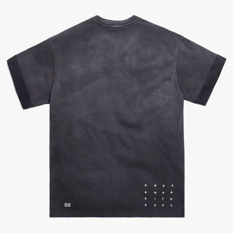 Kith x ksubi Tate Tea Washed Black