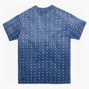 Kith x Ksubi Van Tee Indigo