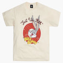Kith X Looney Tunes Bugs Vintage Tee Turtledove