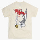Kith X Looney Tunes Bugs Vintage Tee Turtledove