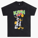 KITH X LOONEY Tunes kithjam vintage tea black