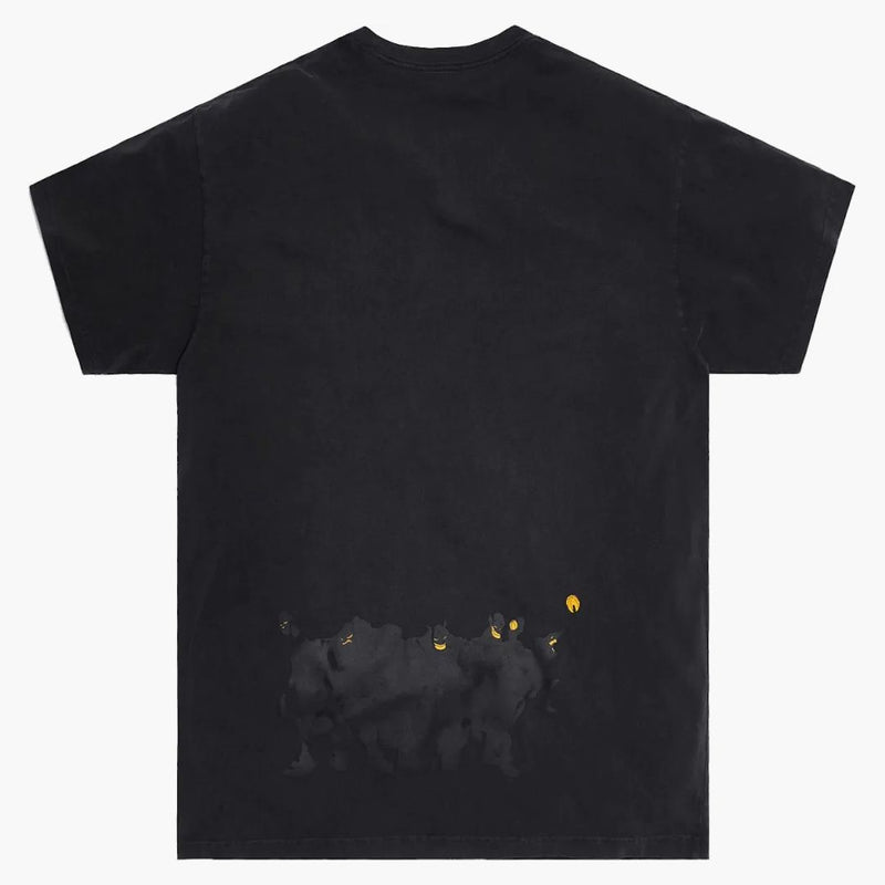 Kith X Looney Tunes Kithjam Vintage Tea Svart
