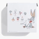 Kith X Looney Tunes 8 Pack Plush Set