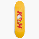 Kith X Looney Tunes Speedy Skate Deck