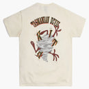 Kith X Looney Tunes Taz Vintage Tee Turtledove