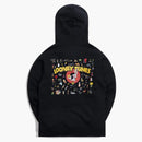 Kith X Looney Tunes That's All Folks Hoodie Black