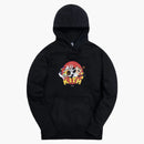 Kith X Looney Tunes That's All Folks Hoodie Black