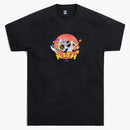 Kith X Looney Tunes That's All Folks Tee Black
