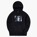 Kith X Looney Tunes What's Up Doc Hoodie Black