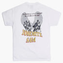 Kith X Looney Tunes Yosemite Sam Vintage Tee White