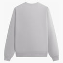 Kith X Marvel Comics Vintage Nelson Crewneck White