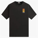 Kith X Marvel Dormammu Vintage Tee Black