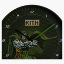 Kith X Marvel Dr. Doom Clock Multicolor