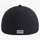 Kith X Marvel New Era 59Fifty ajustado Cap Nocturnal