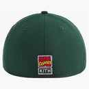 Kith X Marvel New Era Dr. Doom 59fifty Cap Stadium