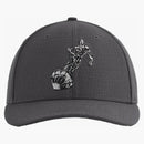 Kith X Marvel New Era Silver Surfer 59fifty Fitted Cap Battleship