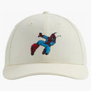 KITH X Marvel New Era Spidey 59fifty Fitted Cap Sanddrift
