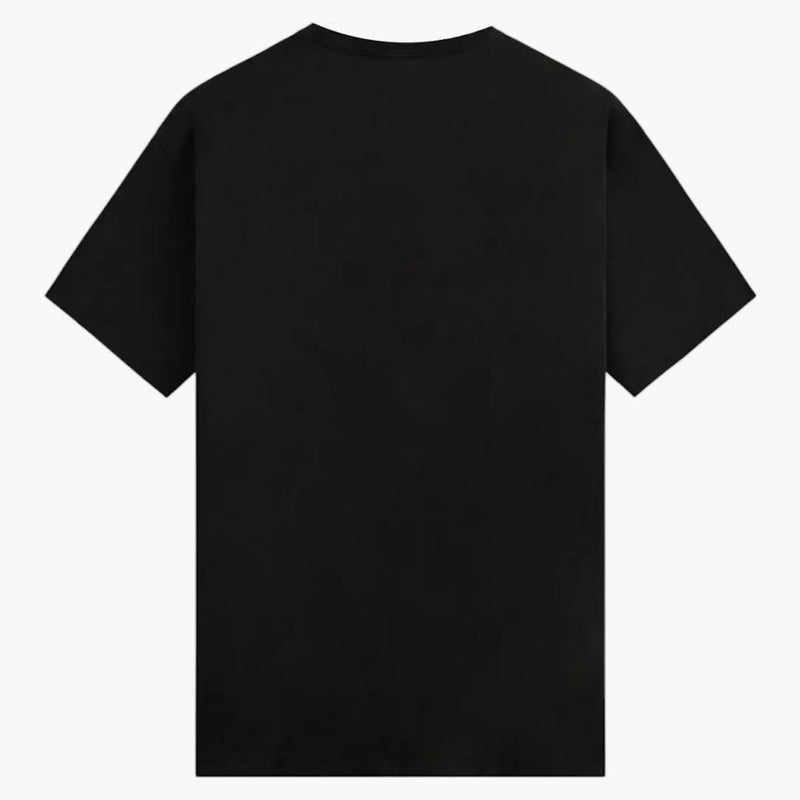 Kith X Marvel Symbiote Spiderman Vintage Tee Black