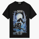 Kith X Marvel Symbiote Spiderman Vintage Tee Black