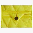 Kith X Marvel Universe Varsity Jacket Black/yellow