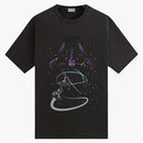 Kith X Marvel World Destroyer Vintage Tee Black