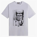 Kith X Marvel X-men Anatomy Vintage Tee White Ph