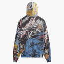 Kith X Marvel X-men Battle Hoodie White Ph