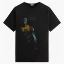 Kith X Marvel X-men Colossus Vintage Tee Black Ph
