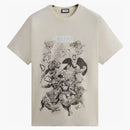Kith X Marvel X-men Comic Inked Vintage Tee Sandrift Ph