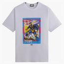 Kith X Marvel X-men Cyclops Card Vintage Tee White Ph