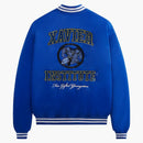 Kith X Marvel X-men Beast Satin Bomber Jacket Cyclone Ph