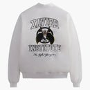 Kith X Marvel X-men Storm Satin Bomber Jacket Hero Ph