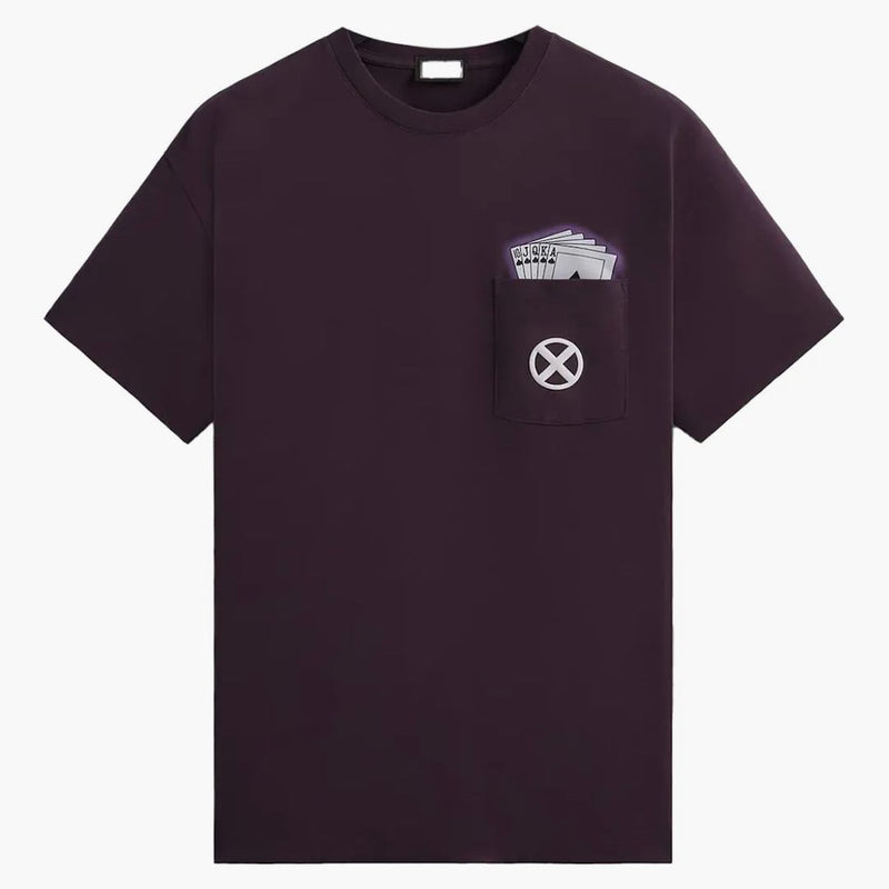 Kith X Marvel X-men Gambit Vintage Tee Nouveau Ph
